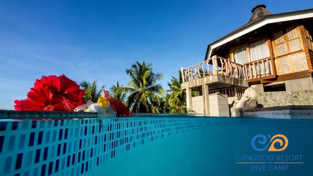 Cangdoki Resort and DIve Camp 1