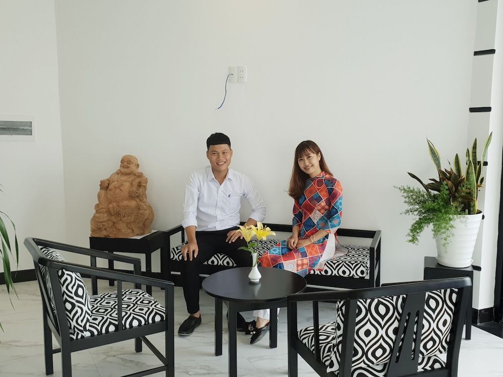 Gem Riverside Hotel Hoi An 3