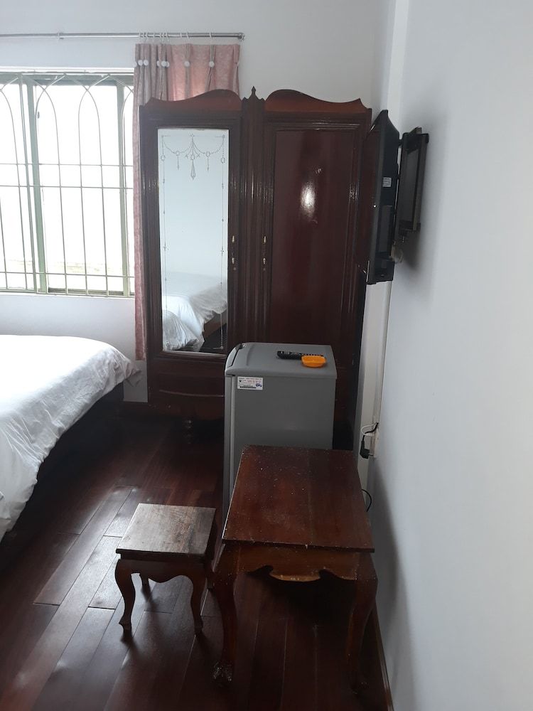 Ngoc Bich Guesthouse 3