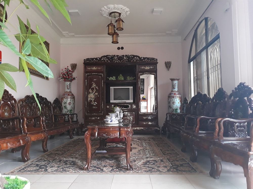 Ngoc Bich Guesthouse 1