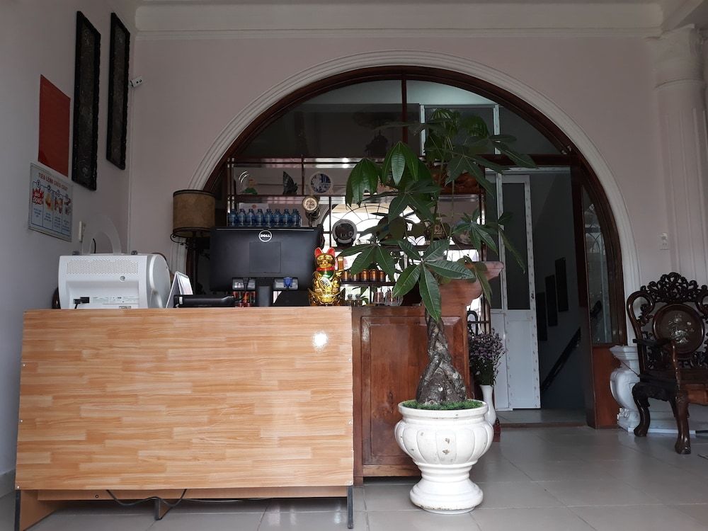 Ngoc Bich Guesthouse 2
