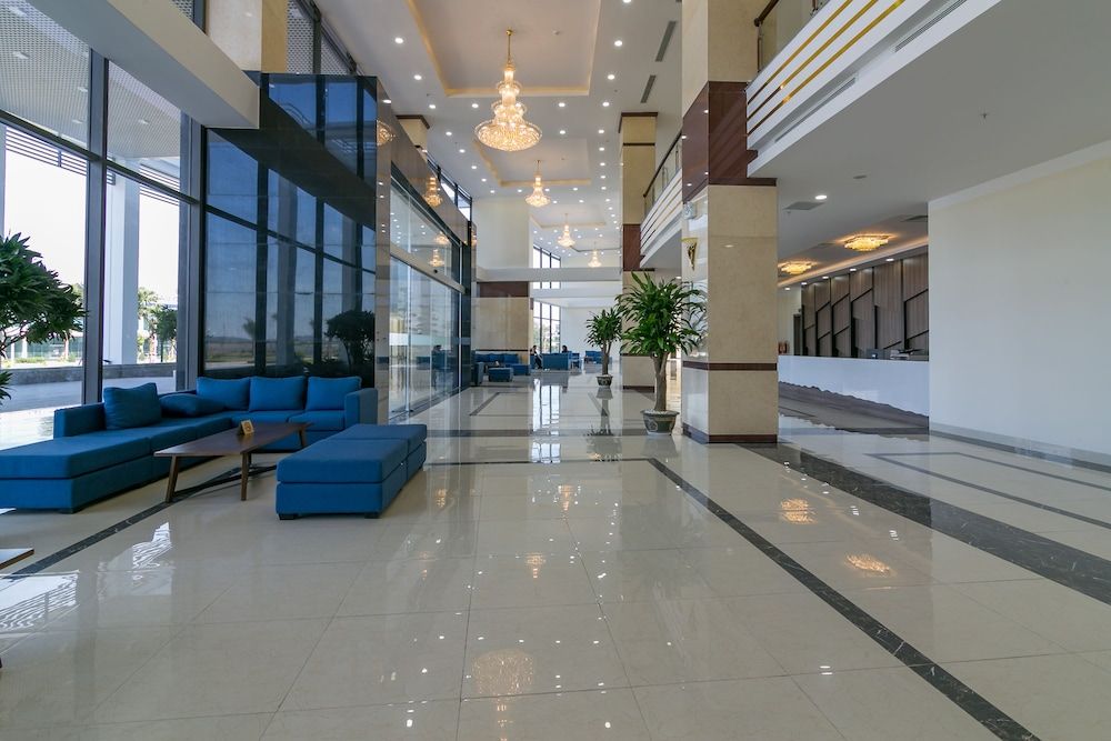 Navy Hotel Cam Ranh 2