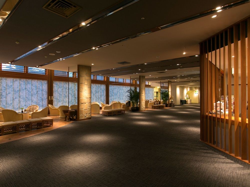 Kanzanji Sago Royal Hotel 2