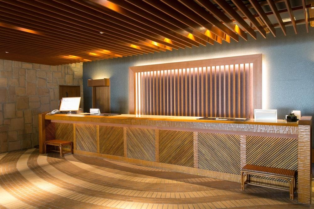 Kanzanji Sago Royal Hotel 3