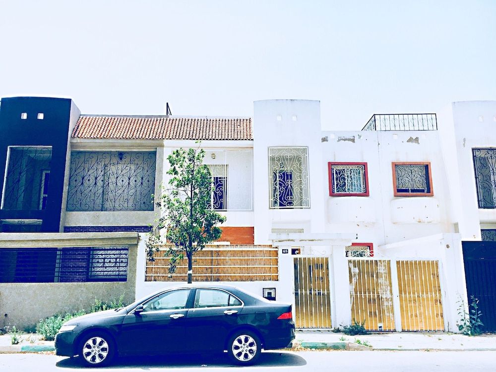 Beifeimeng Airport House 2