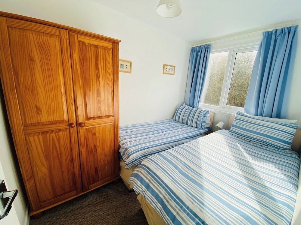 Freshwater Bay Holiday Chalets 3 stelle a Pembroke