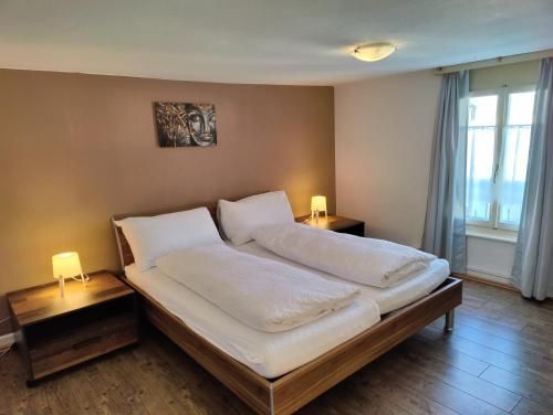 Downtown Apartments 3