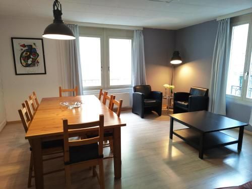 Downtown Apartments 2