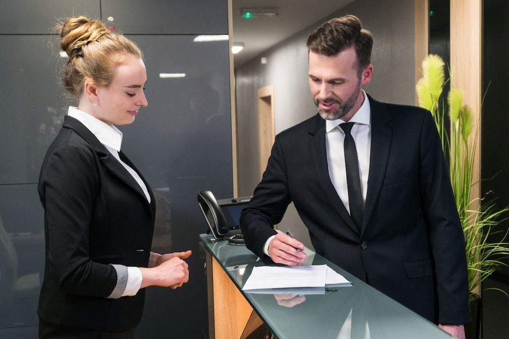 Apart-Hotel VIVI Residence & SPA 3