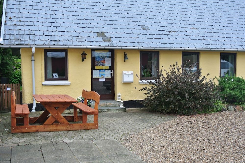 Fitting Landsbyferie Apartments 2