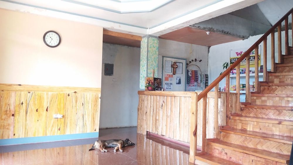 See Too Ville - Stv Home - Hostel 2