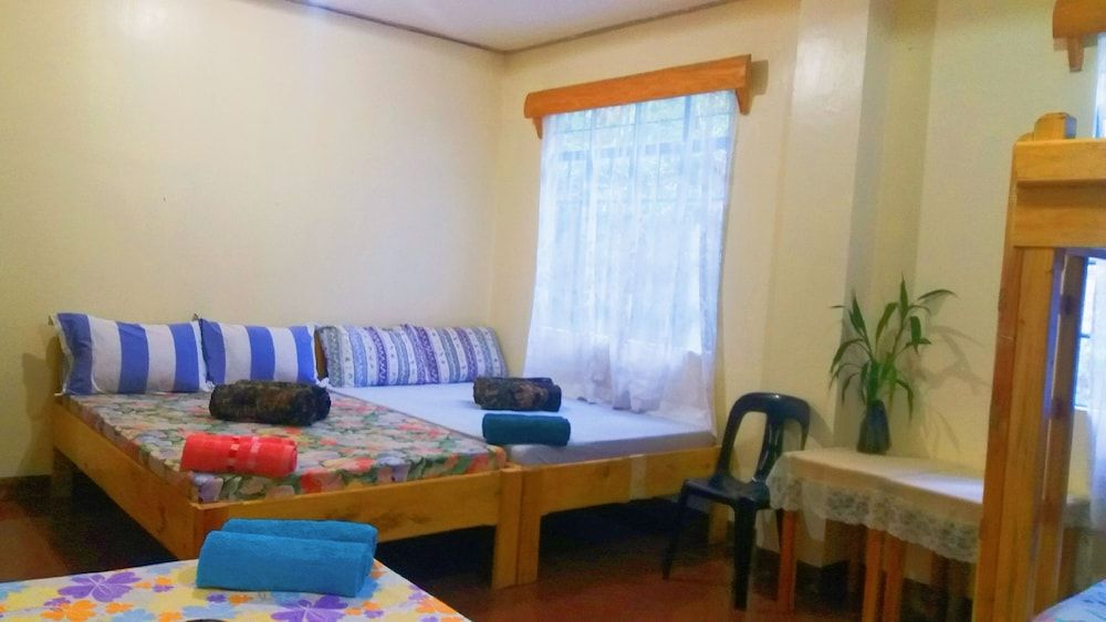 See Too Ville - Stv Home - Hostel 1