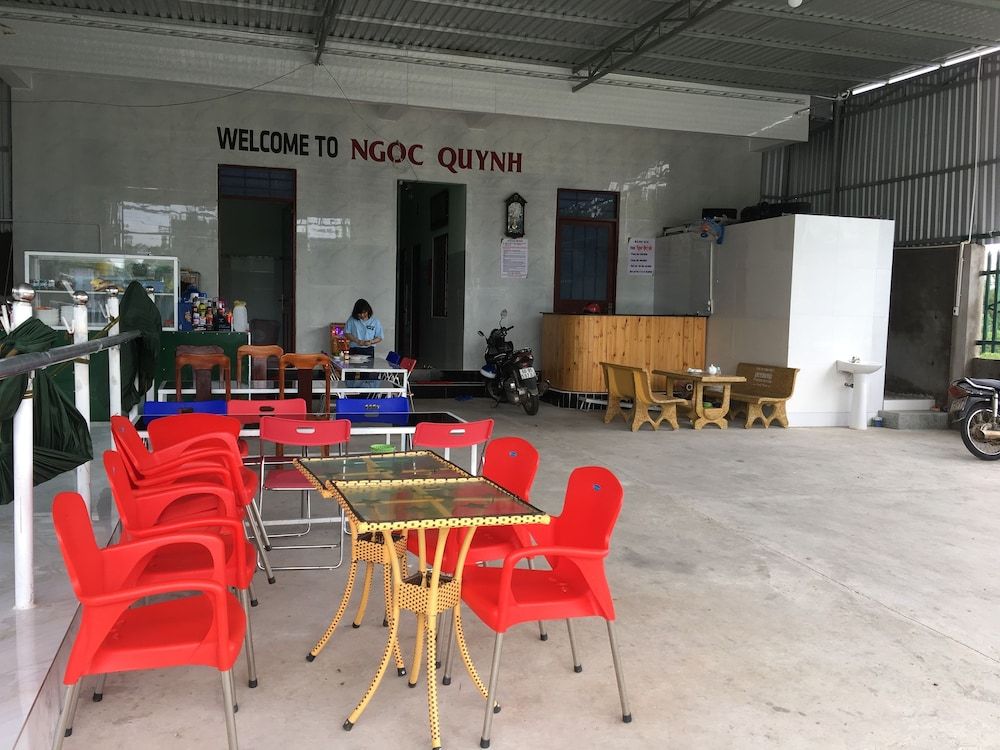 Ngoc Quynh Hotel 3