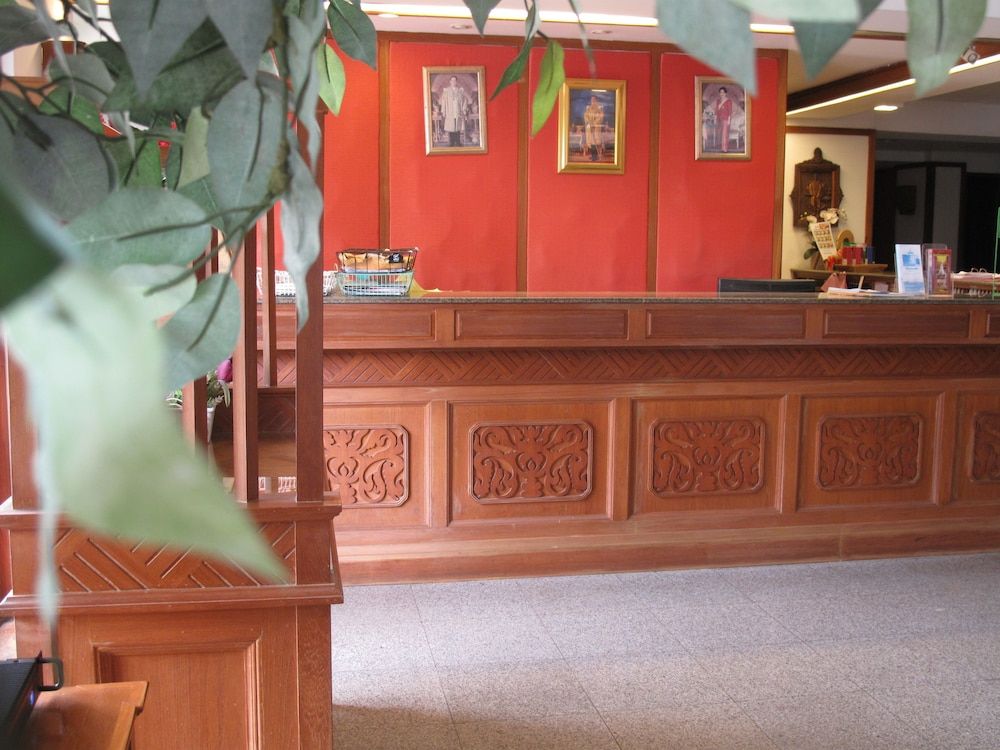 Dusit Hotel at Sakon Nakhon 2