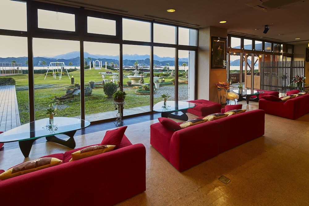 Hanairotoridorino Yado Kayuu Ryokan 2