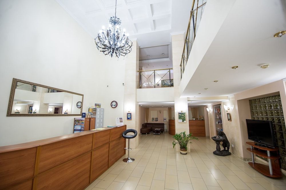 Country club Dacha 2