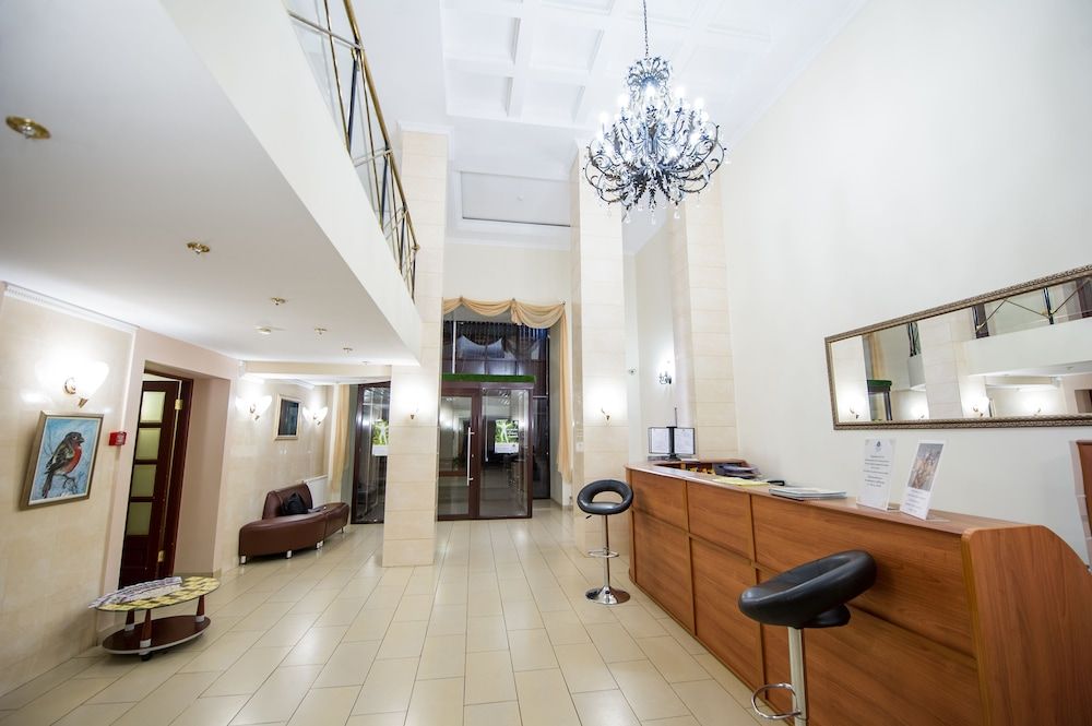 Country club Dacha 3