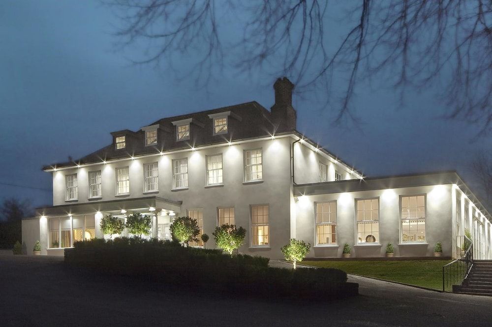 The Pheasant Hotel, Holt, Norfolk 4 estrelas em Holt