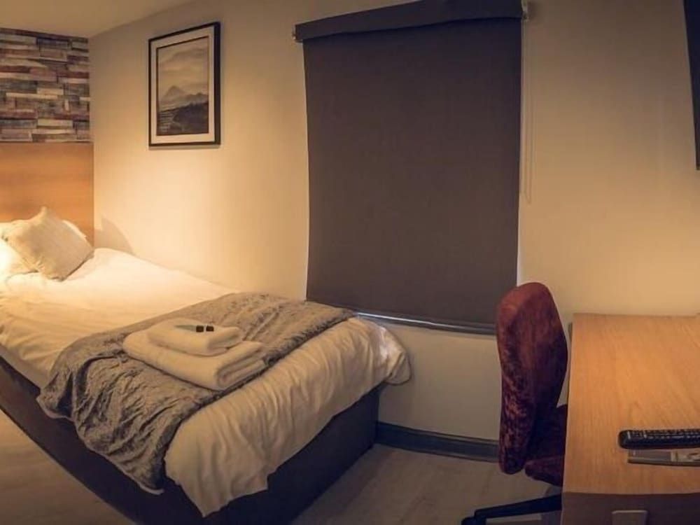 Twenty Hotel & Bar 3