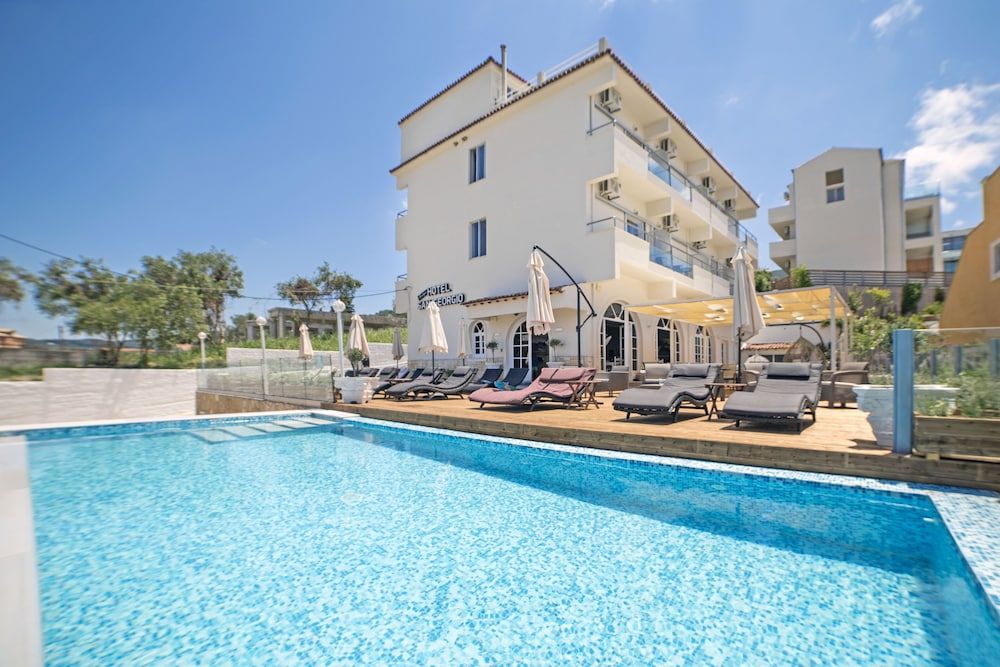 San Georgio Boutique Hotel - Adults Only 1