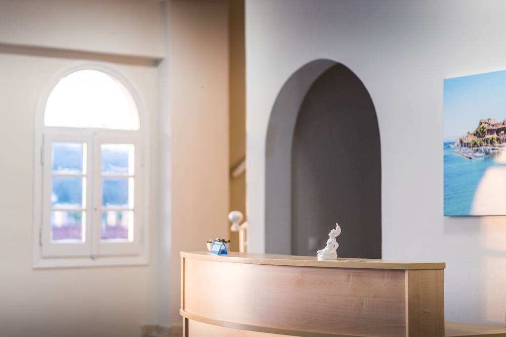 San Georgio Boutique Hotel - Adults Only 2