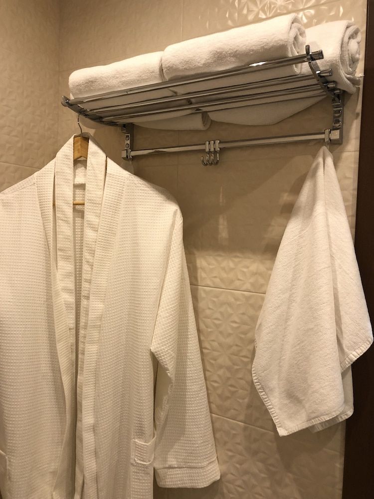 Loft Boutique Hotel 3