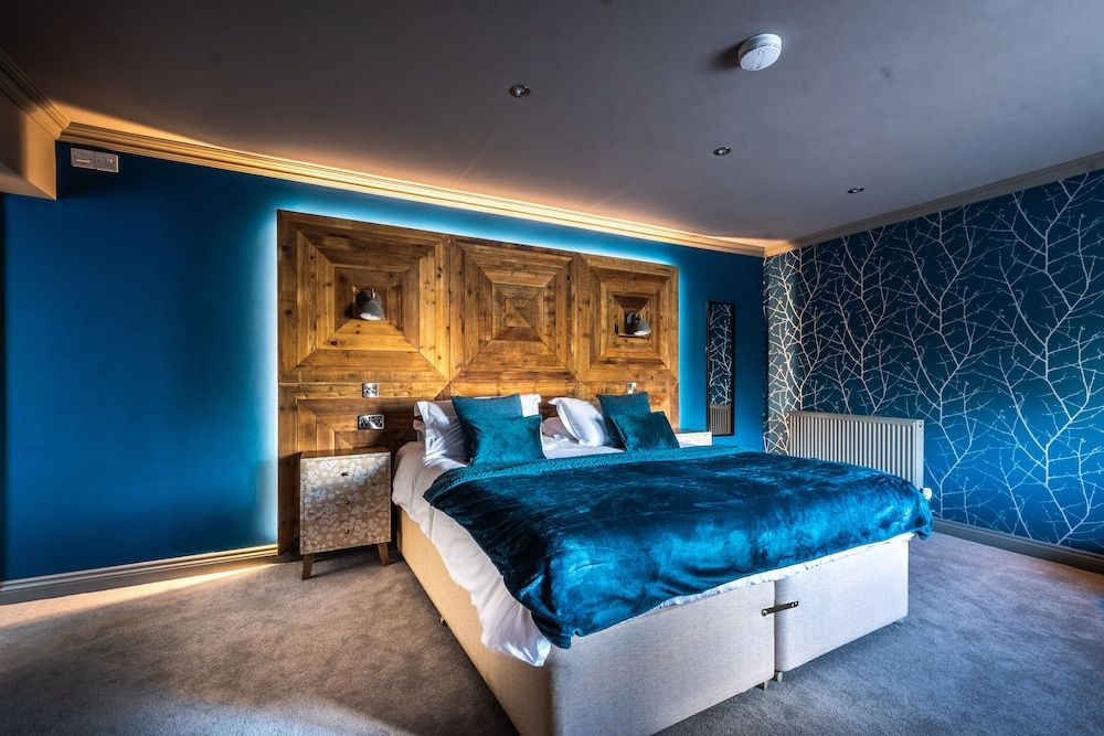 The Cricketers 4 stelle a Saffron Walden