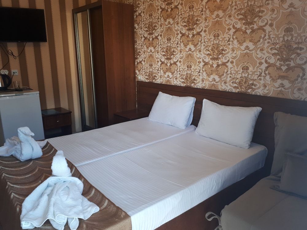 Guest House Saratov 2