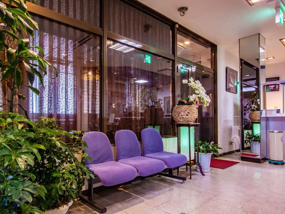 Tabist Hotel Fuji 2
