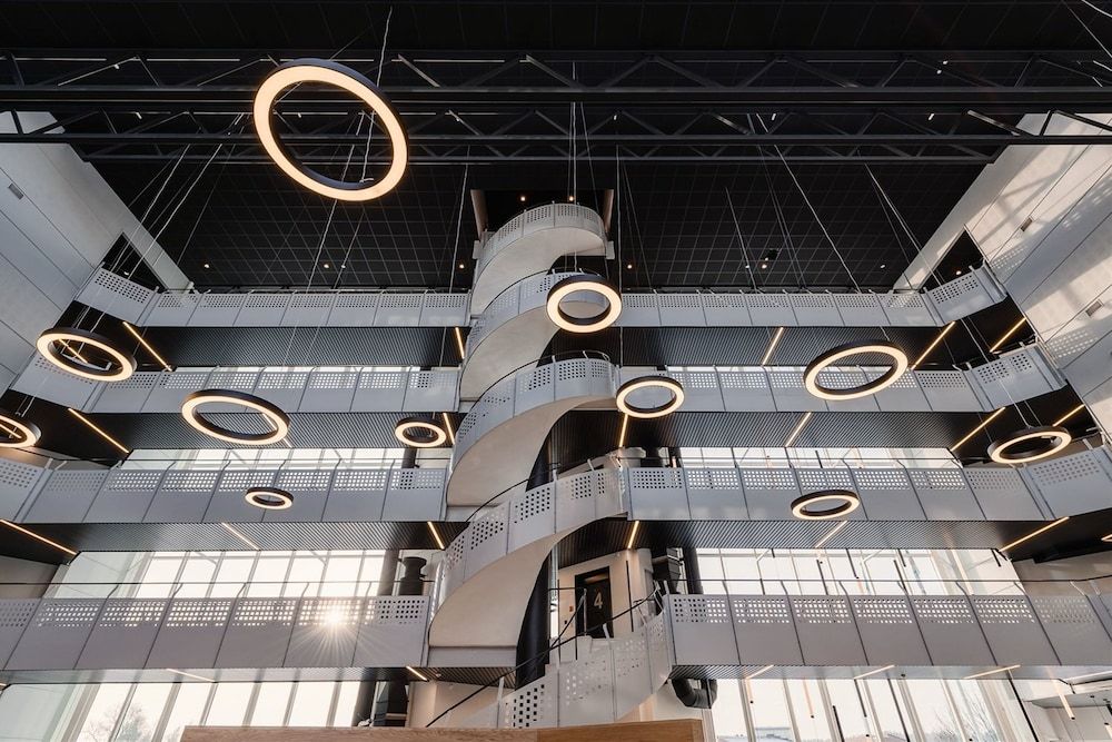 Zleep Hotel Upplands Vasby 3