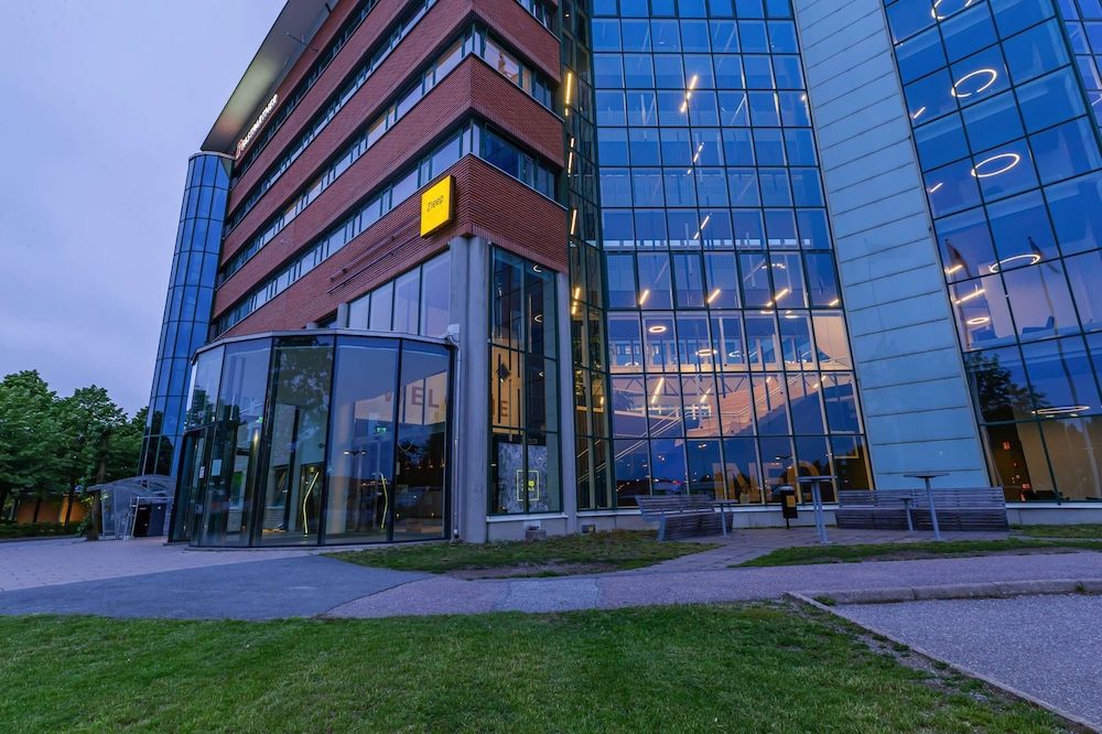 Zleep Hotel Upplands Vasby 4 estrelas em Upplands-Väsby