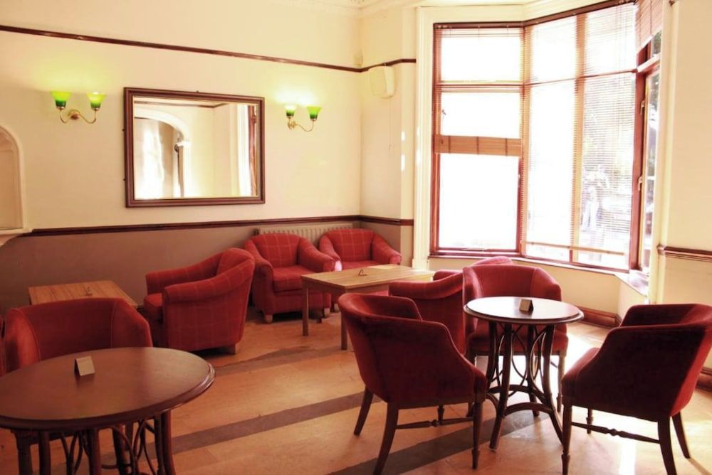 OYO Blaby Westfield Hotel 2
