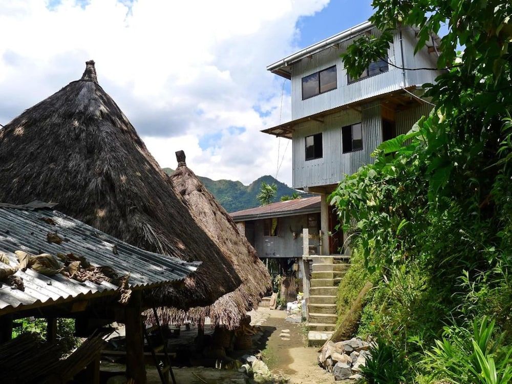Ramons Native Homestay and Restaurant 1