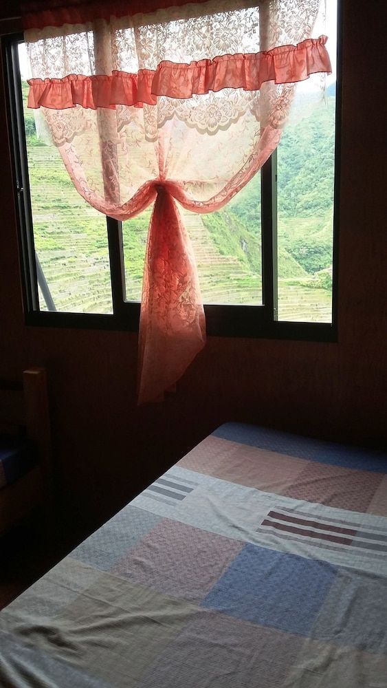 Ramons Native Homestay and Restaurant 2