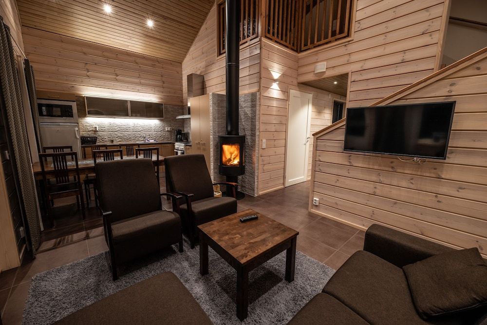 Ranua Resort Holiday Village 4 stelle a Ranua