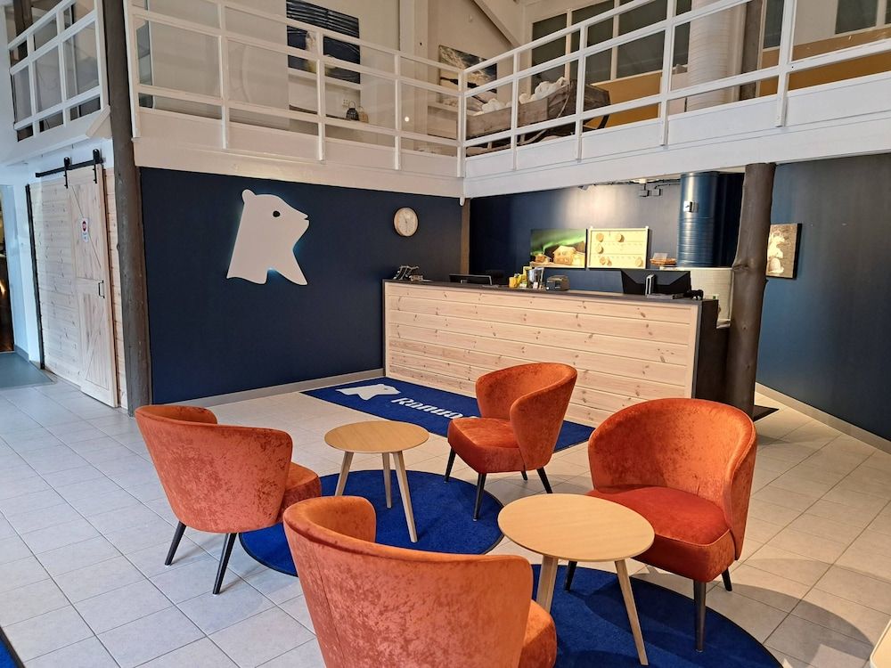 Ranua Resort Holiday Village 2