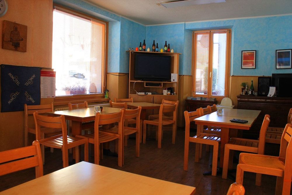 Albergo Ristorante Baldi 2