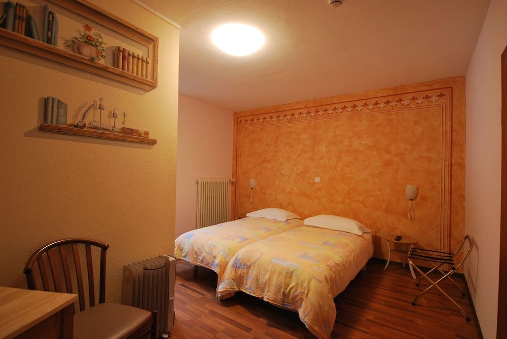 Albergo Ristorante Baldi 3