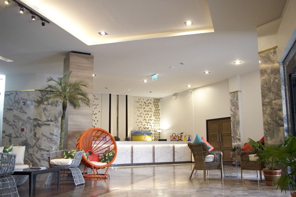 M Grand Hotel Roiet 2