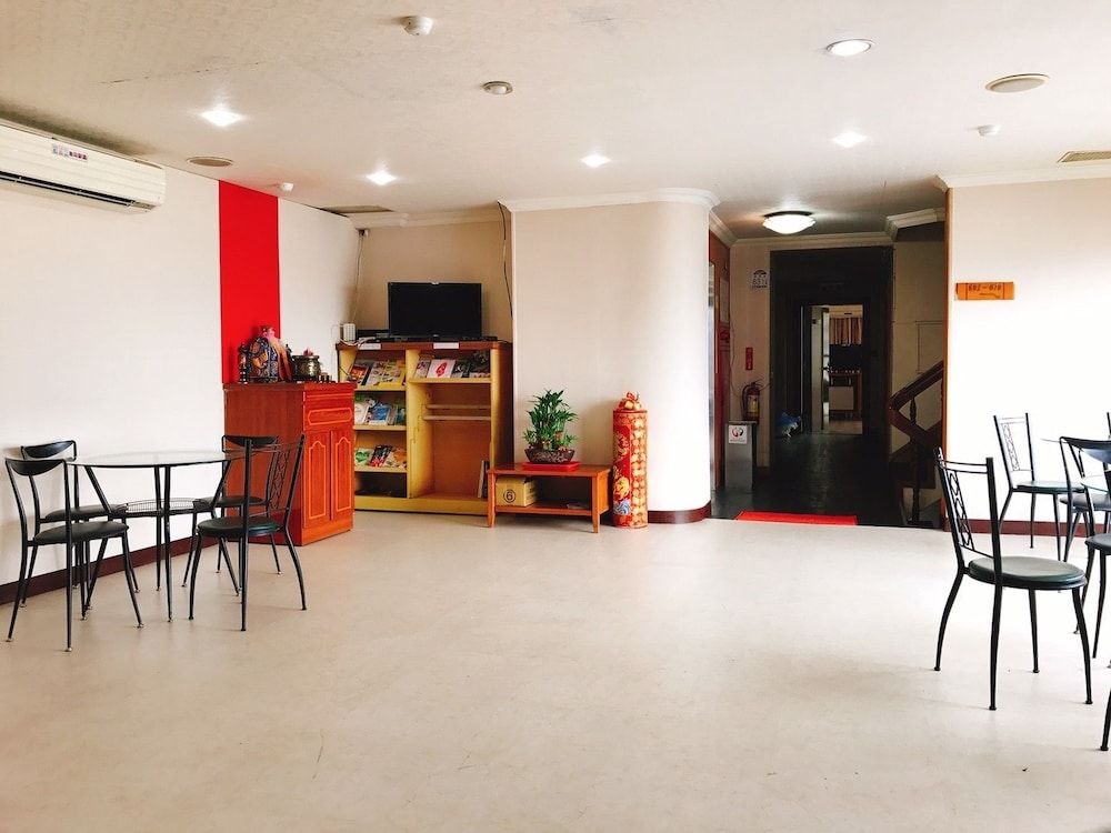 Star Diamond Hotel 3