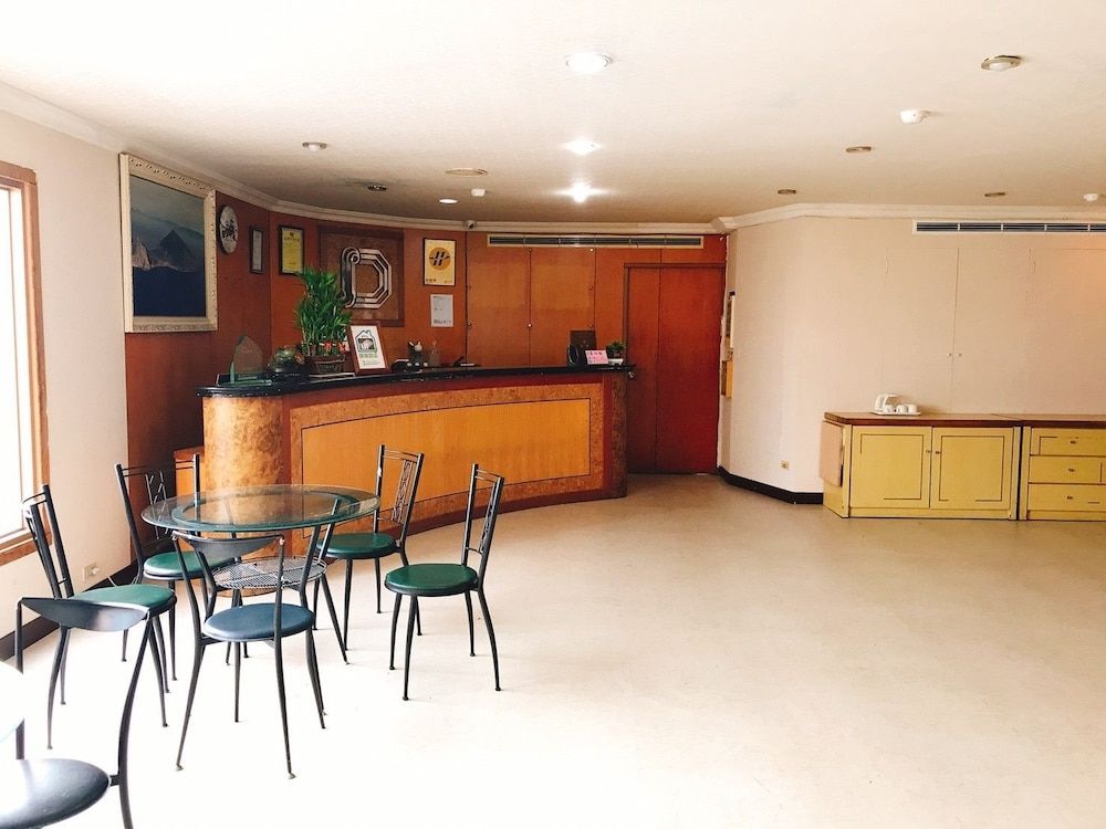 Star Diamond Hotel 2