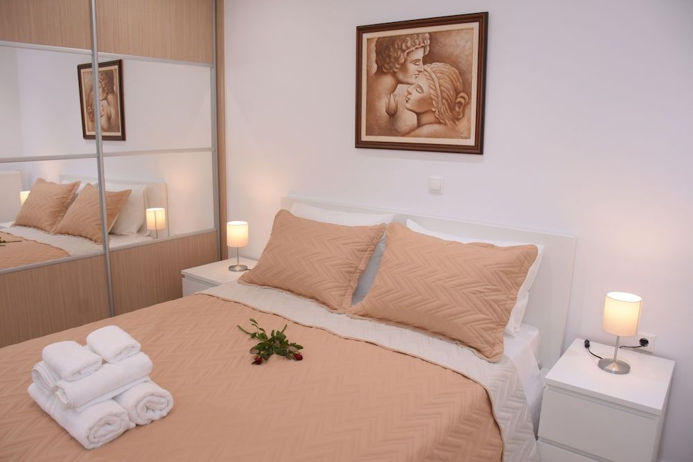 Keratea Apartment Athens Airport 3