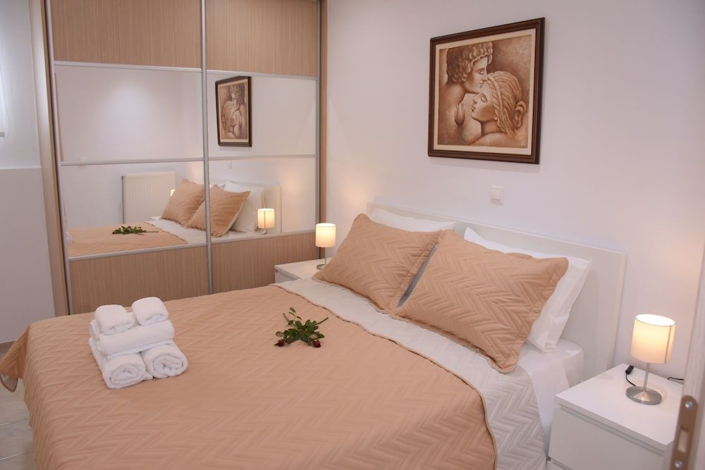 Keratea Apartment Athens Airport