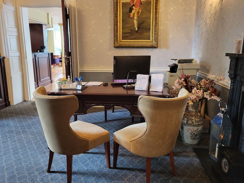 Leixlip Manor Hotel 2