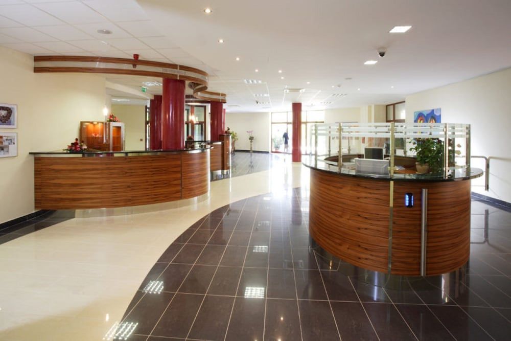 Wellness Hotel Patince 2