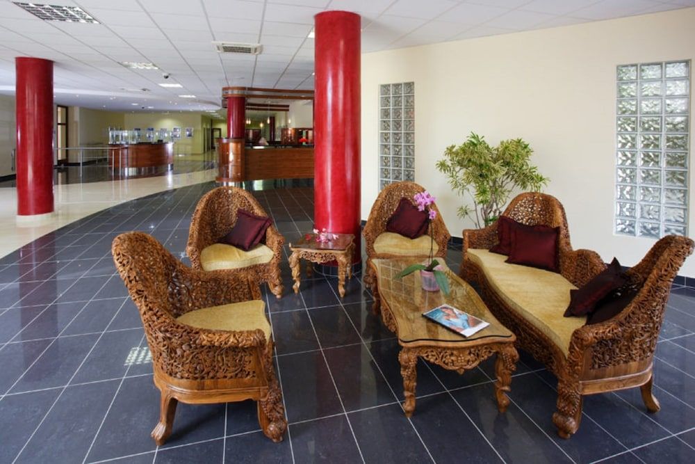 Wellness Hotel Patince 3