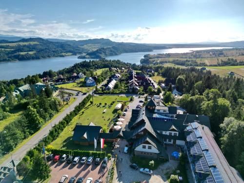 Eco Active Resort PIENINY -1 stelle a Czorsztyn