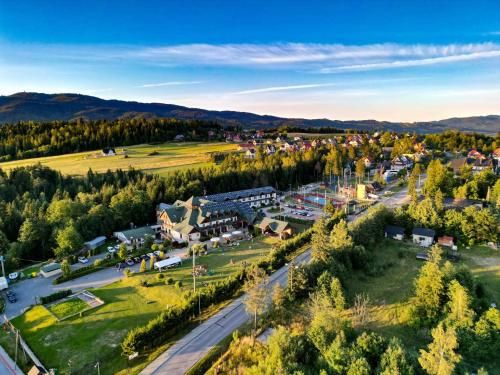 Eco Active Resort PIENINY 2