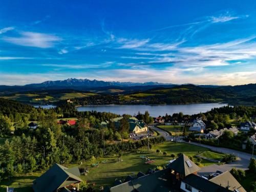 Eco Active Resort PIENINY 3