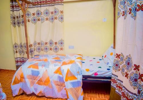 Rafiki Apartment 2